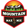 mountain max mix - the last power bar you'll ever need to try.
